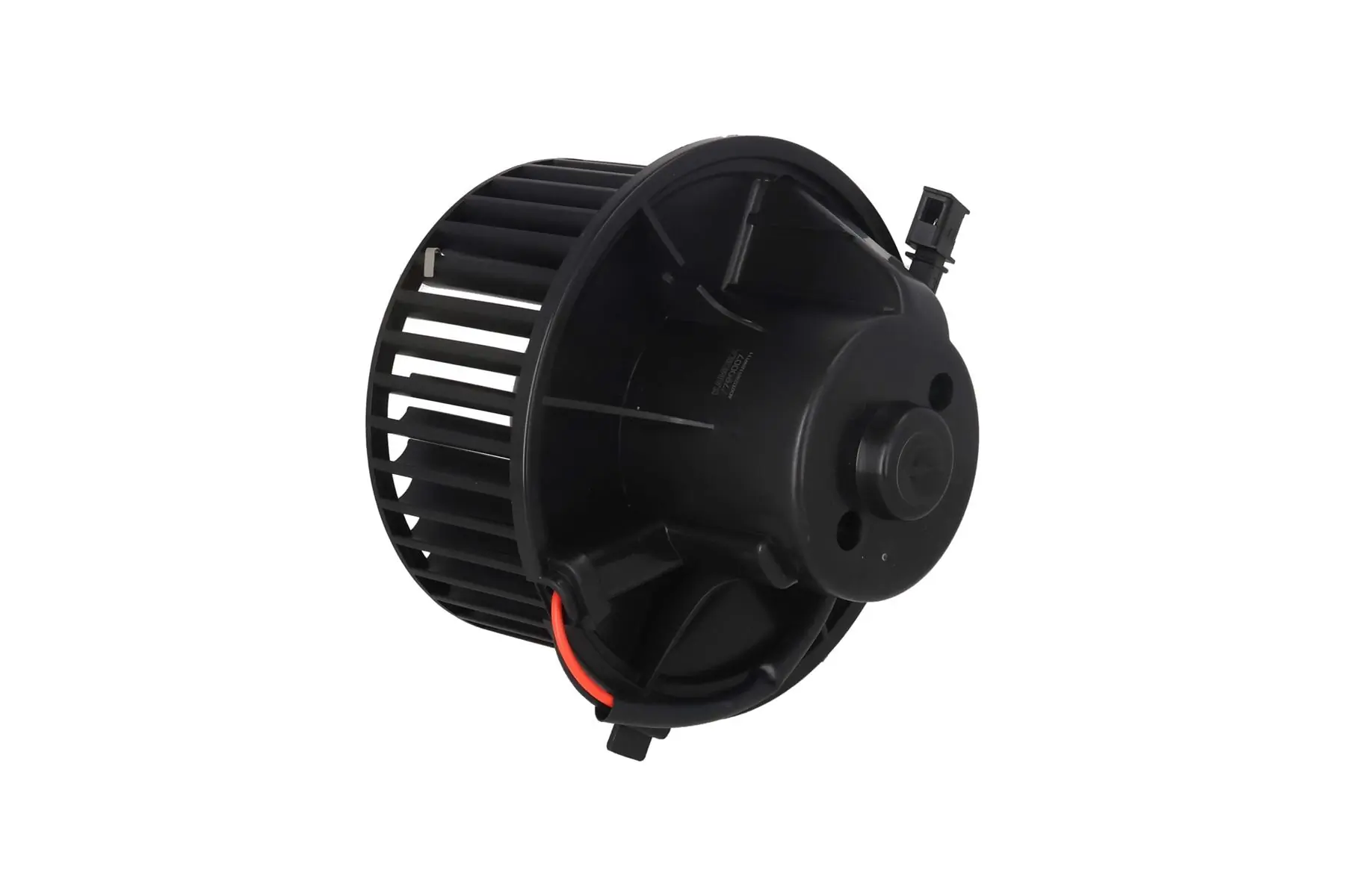 Expansion Tank, coolant 7720080