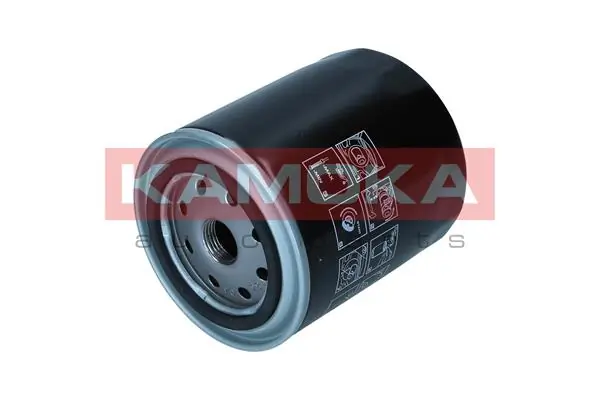 Oil Filter F124201