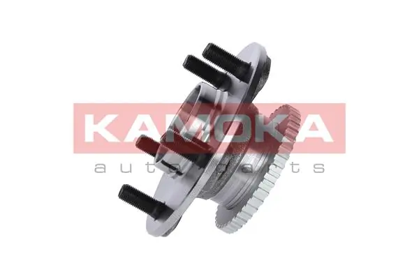 Wheel Bearing Kit 5500035