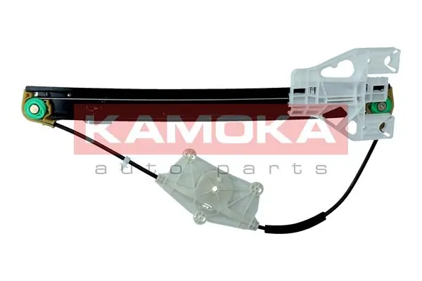 Window Regulator 7200028