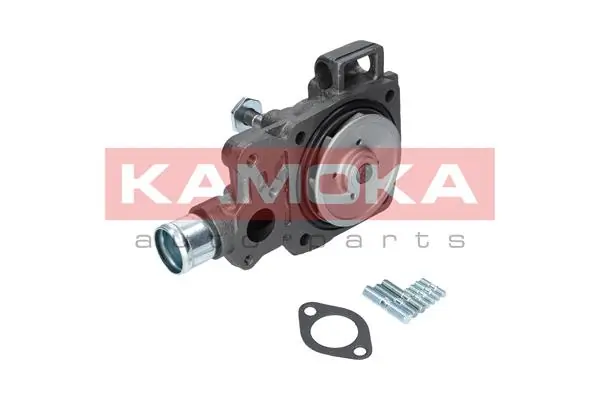 Water Pump, engine cooling T0166