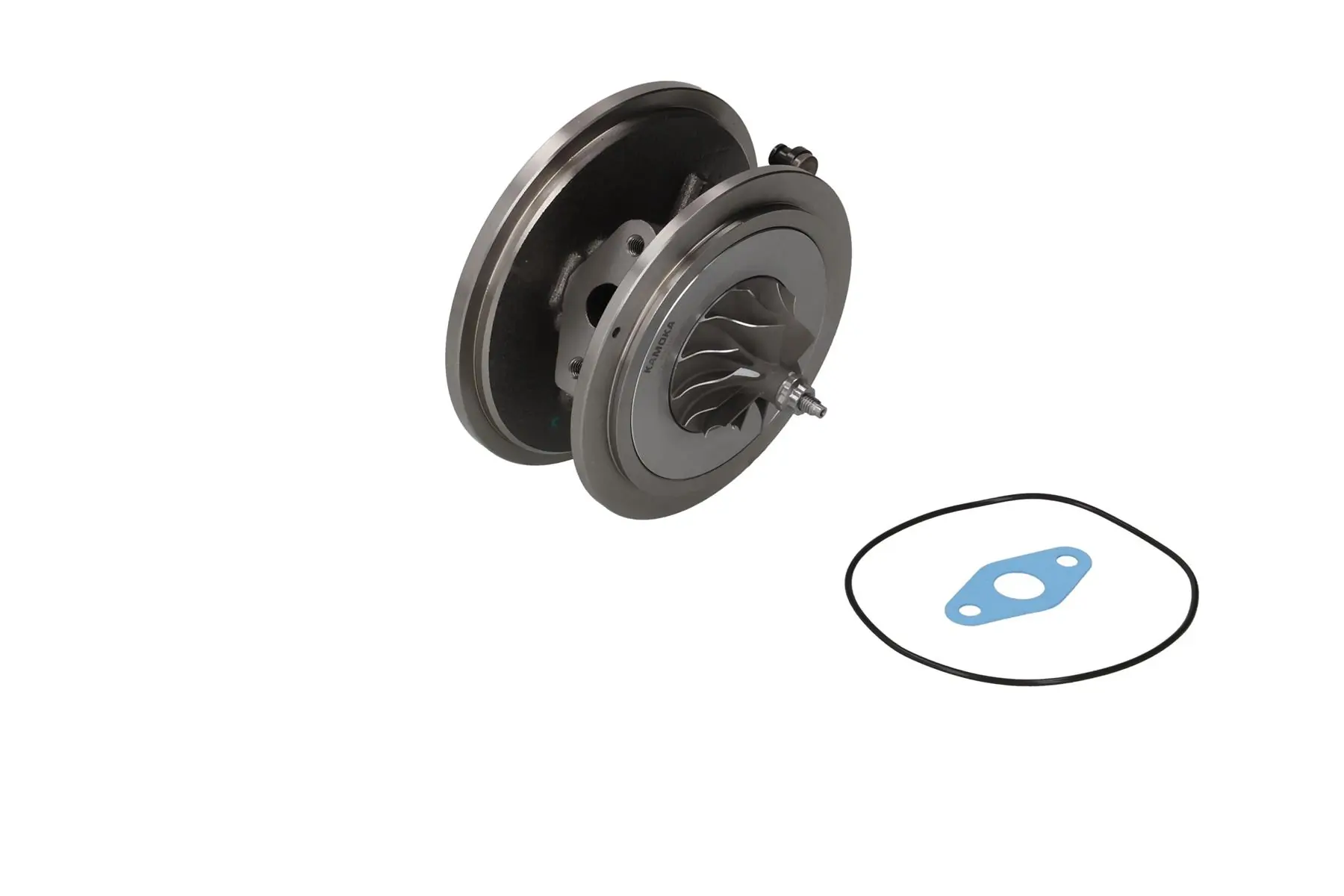 Core assembly, turbocharger 8604188