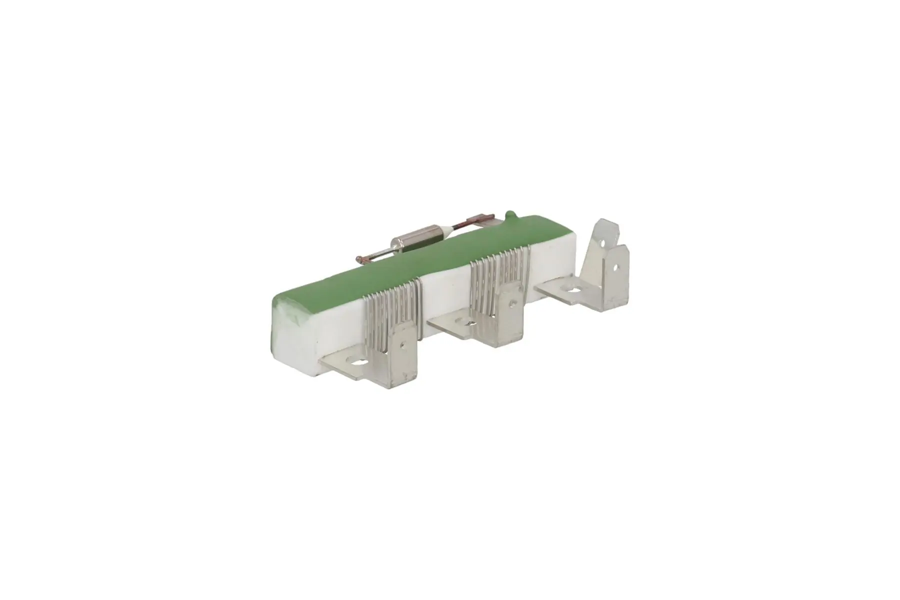 KAMOKA 4140186 Resistor, interior blower