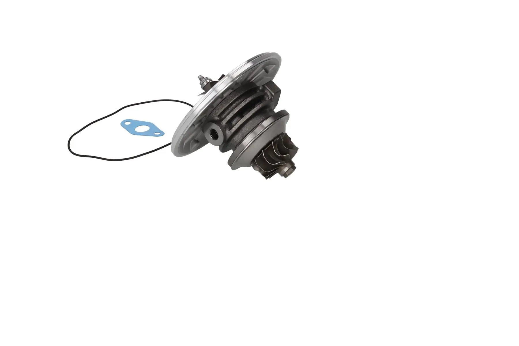 Core assembly, turbocharger 8604147