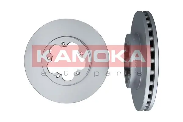 Brake Disc 103272