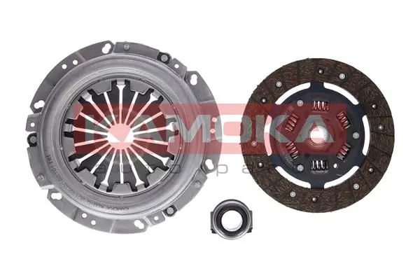 Clutch Kit KC010