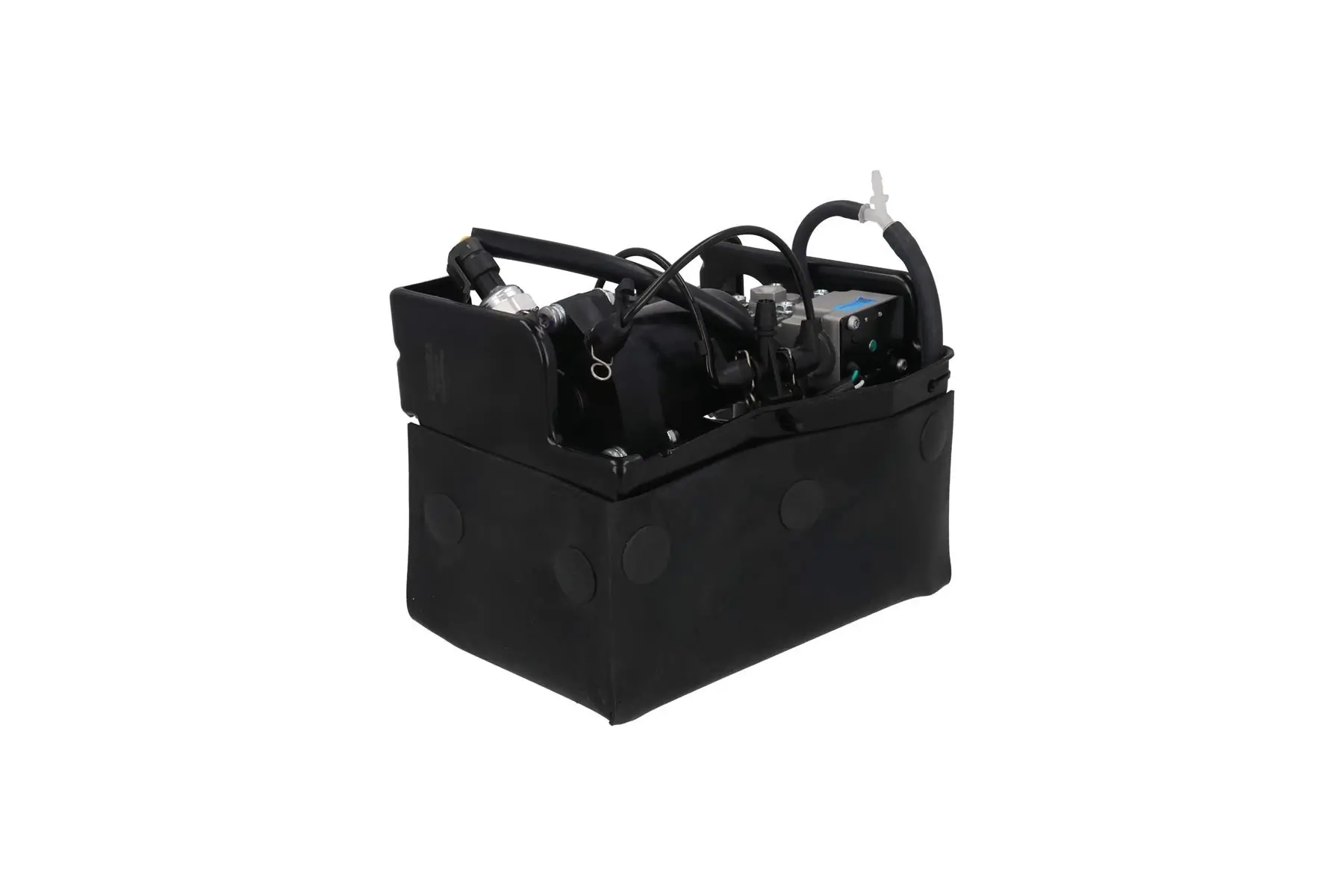 KAMOKA 2077054 Compressor, compressed-air system