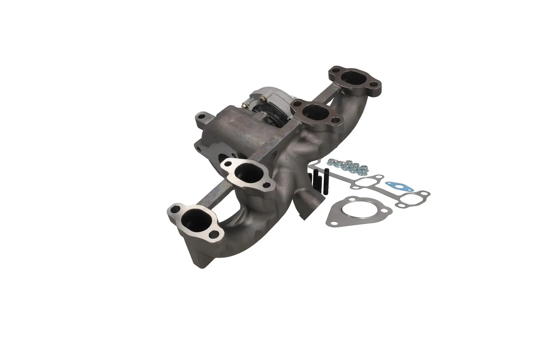 Charger, charging (supercharged/turbocharged) 8600192