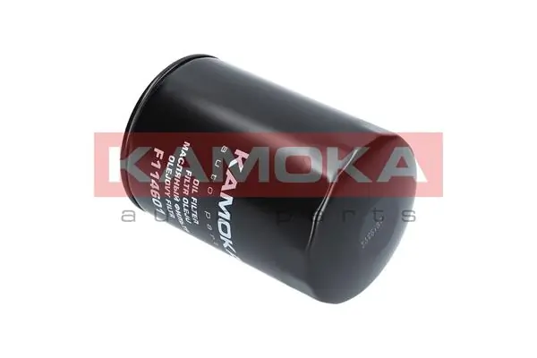 Oil Filter F109701