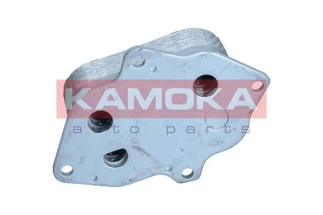 Oil Cooler, engine oil 7730115