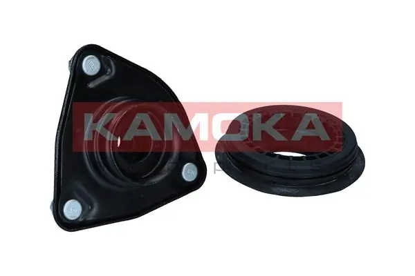 Repair Kit, suspension strut support mount 209156