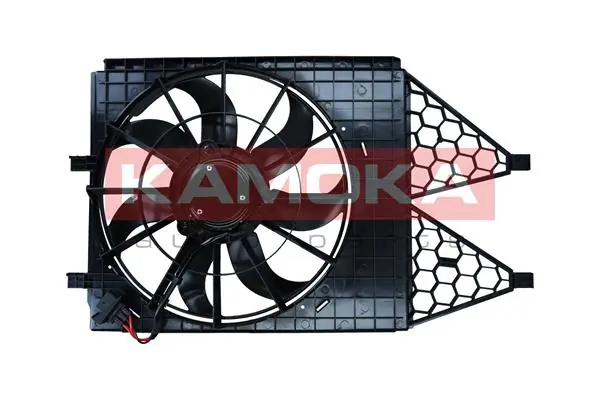 Fan, engine cooling 7740163