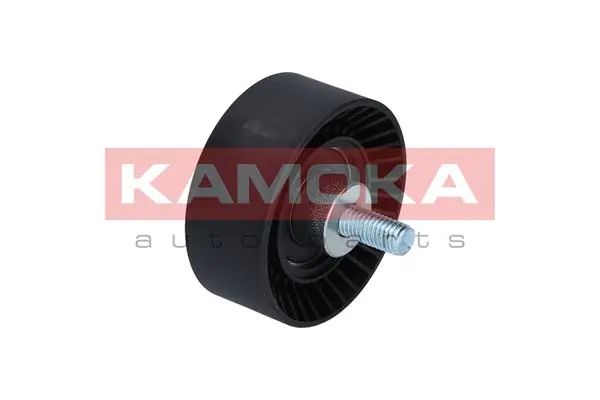 Deflection/Guide Pulley, V-ribbed belt R0261