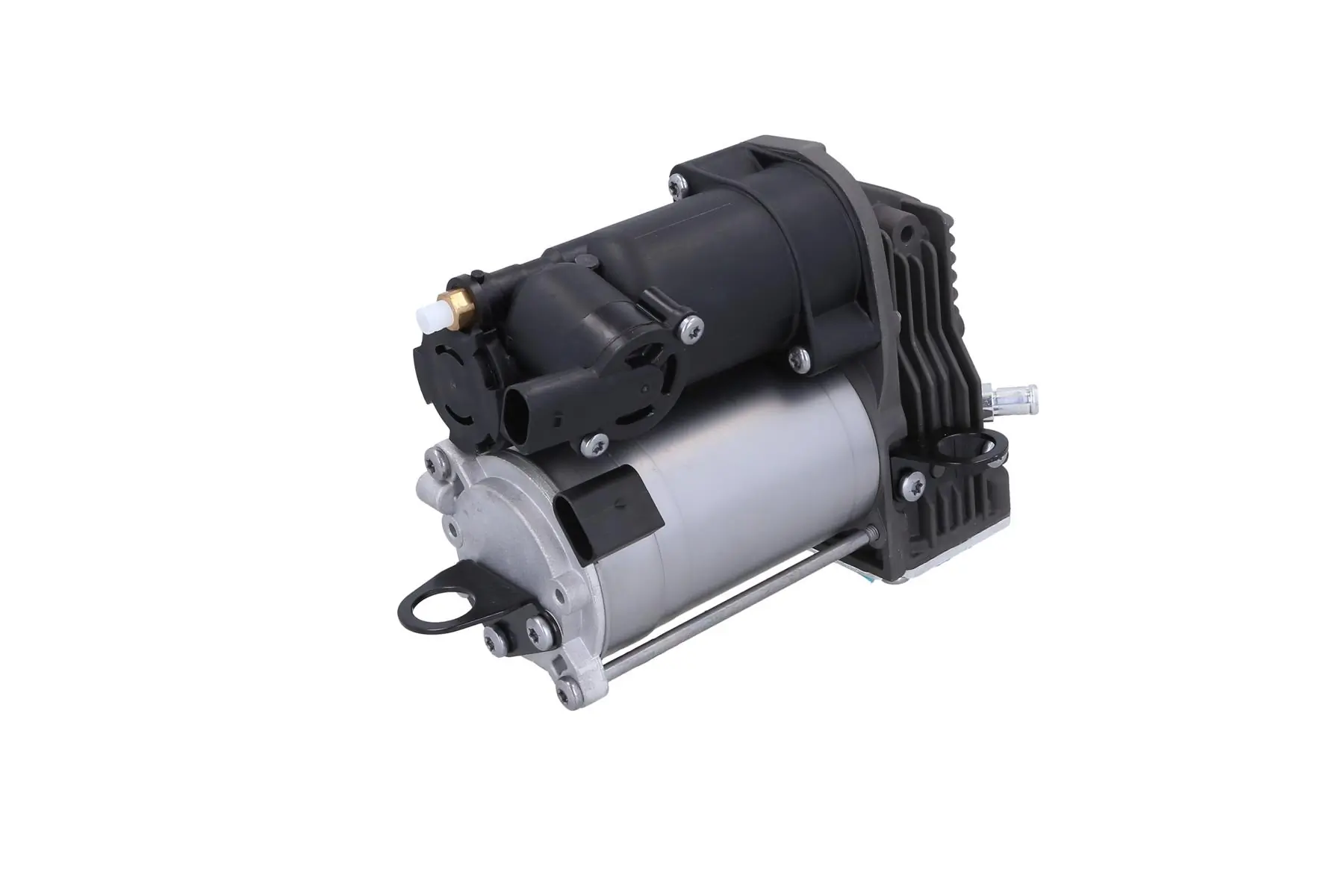 Compressor, compressed-air system 2077021