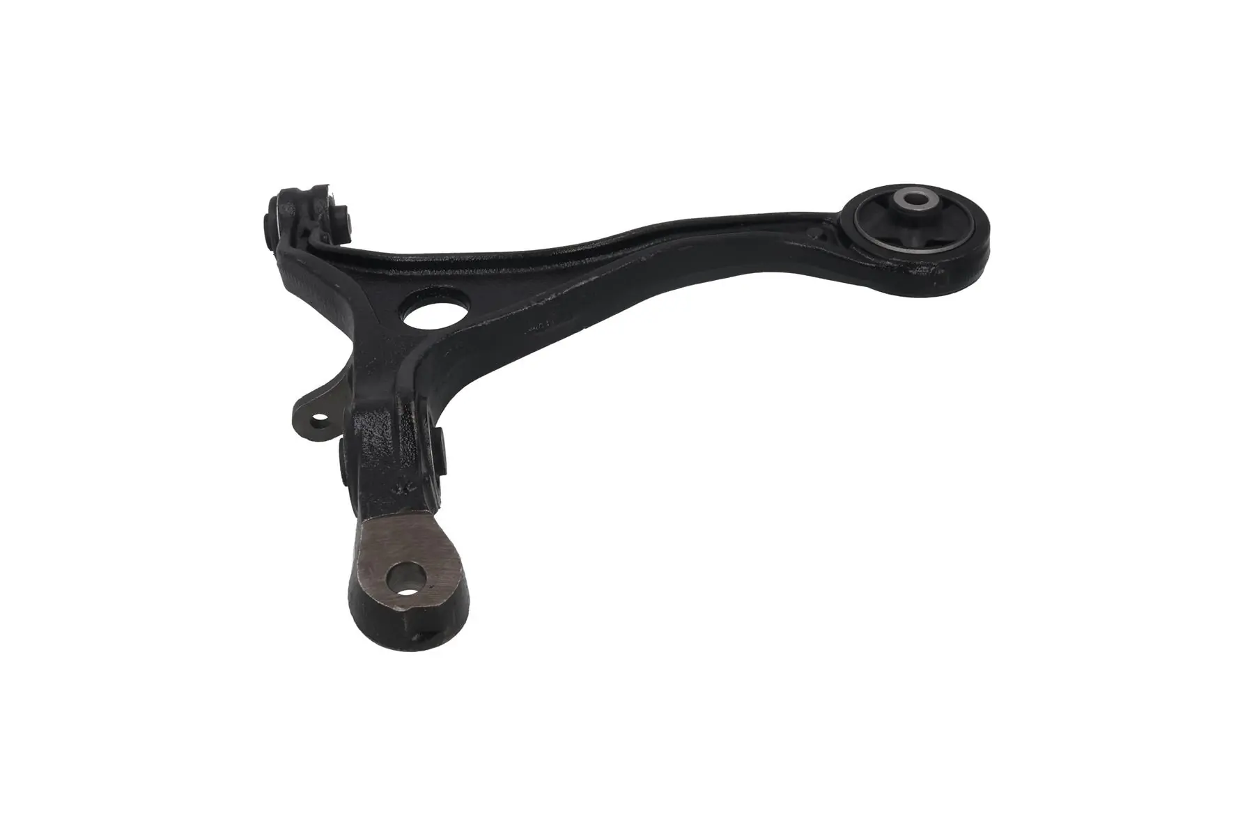 Control/Trailing Arm, wheel suspension 9050407