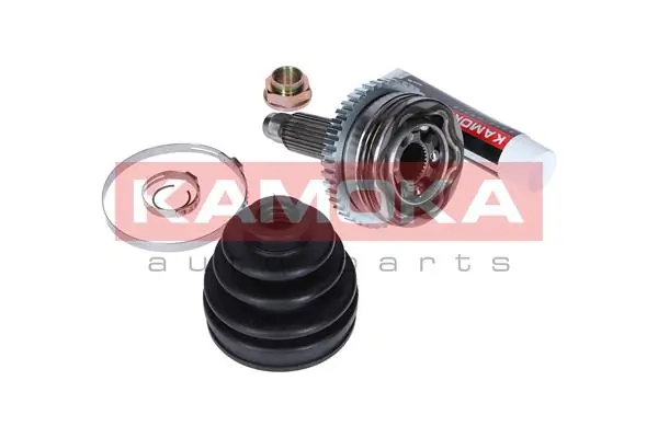 KAMOKA 6114 Joint Kit, drive shaft