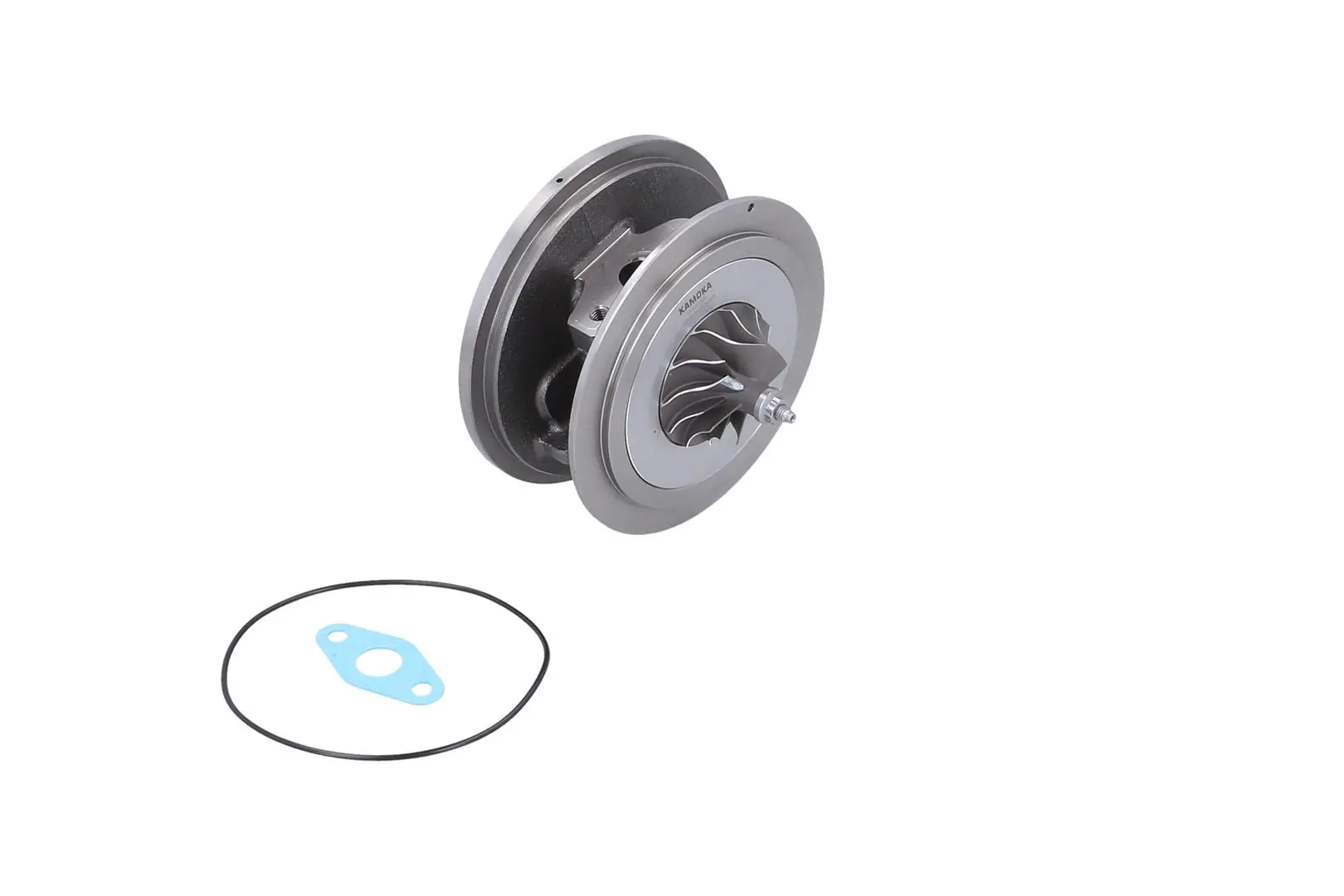 Core assembly, turbocharger 8604153