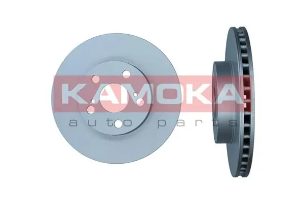 Brake Disc 103451