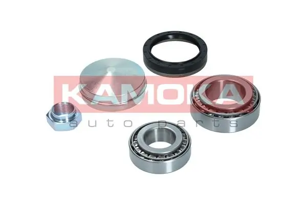 Wheel Bearing Kit 5600124