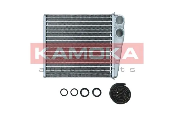 Heat Exchanger, interior heating 7760009