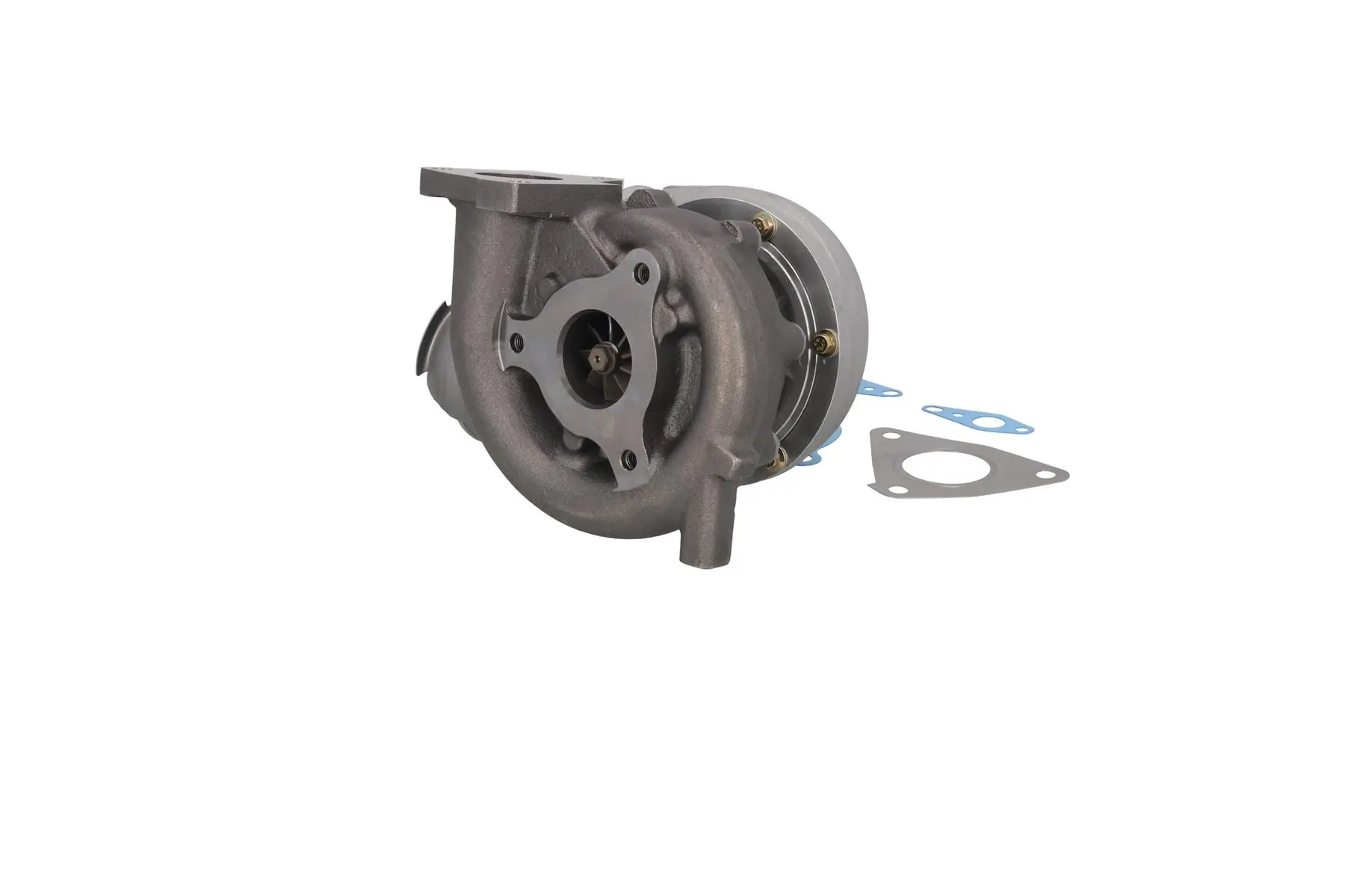 Charger, charging (supercharged/turbocharged) 8600182