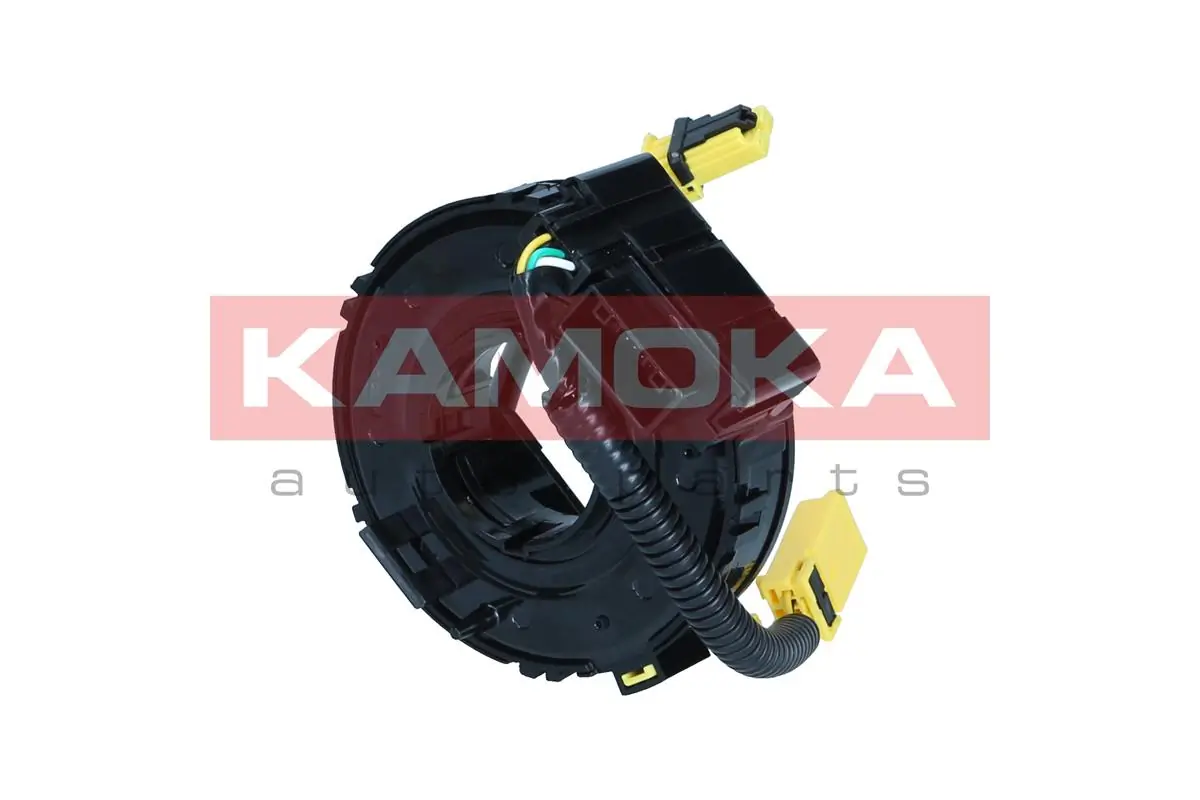 Clock Spring, airbag 4210016