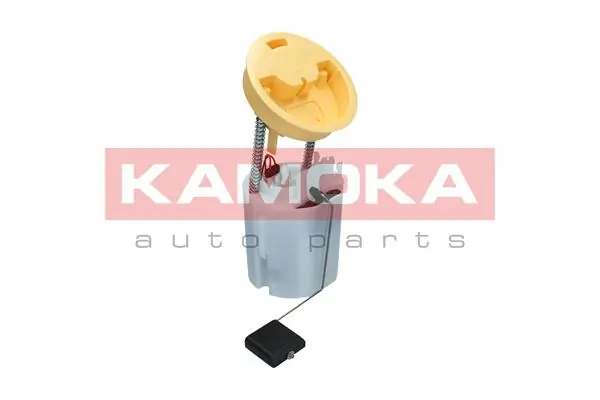 Fuel Feed Unit 8400098