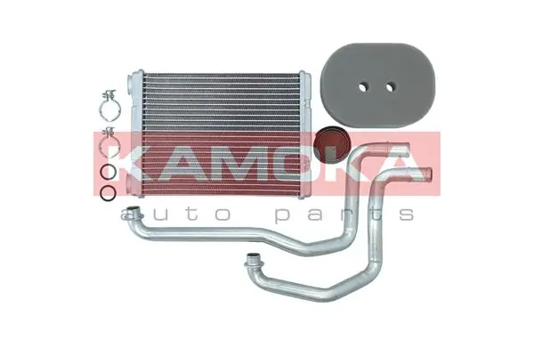 Heat Exchanger, interior heating 7760078