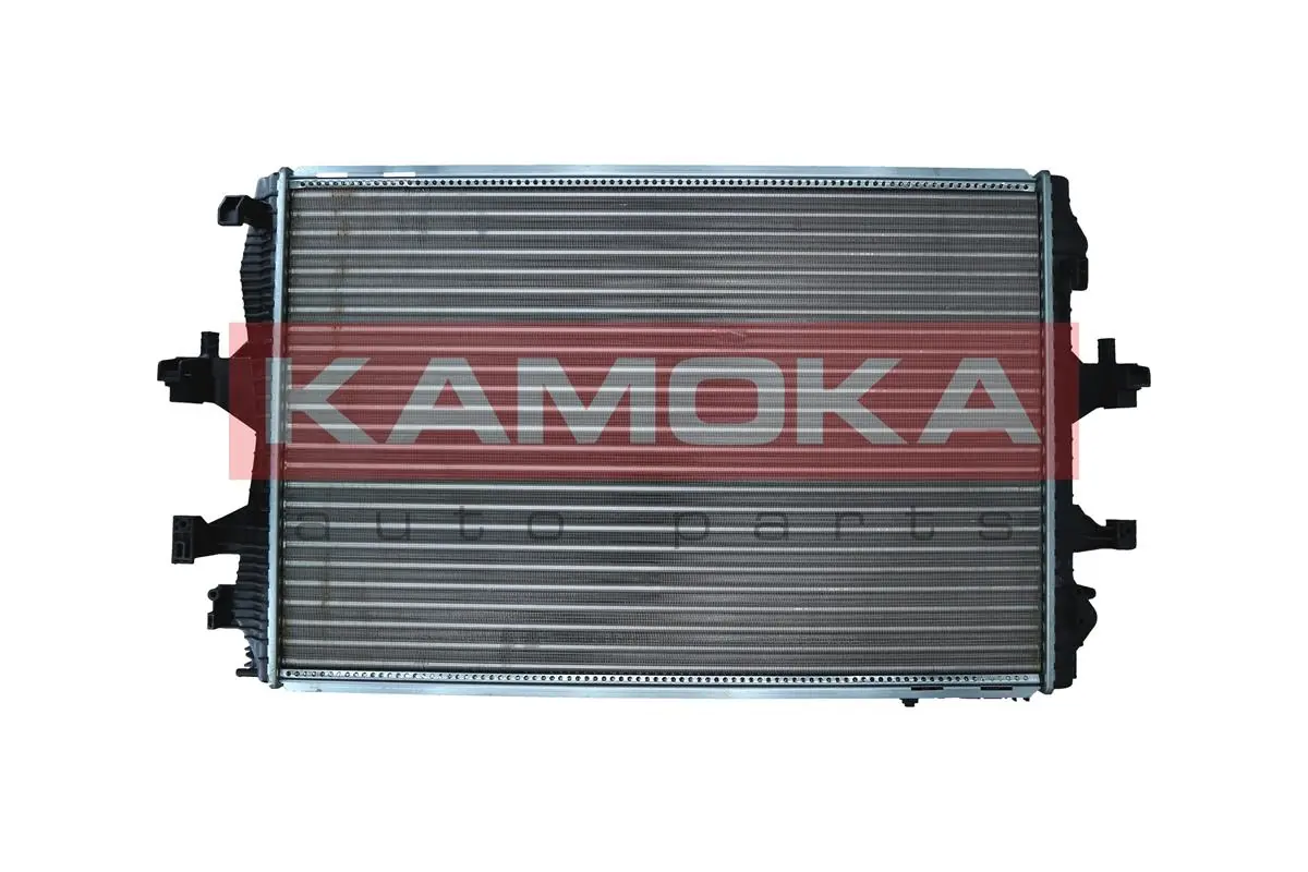 Radiator, engine cooling 7705165