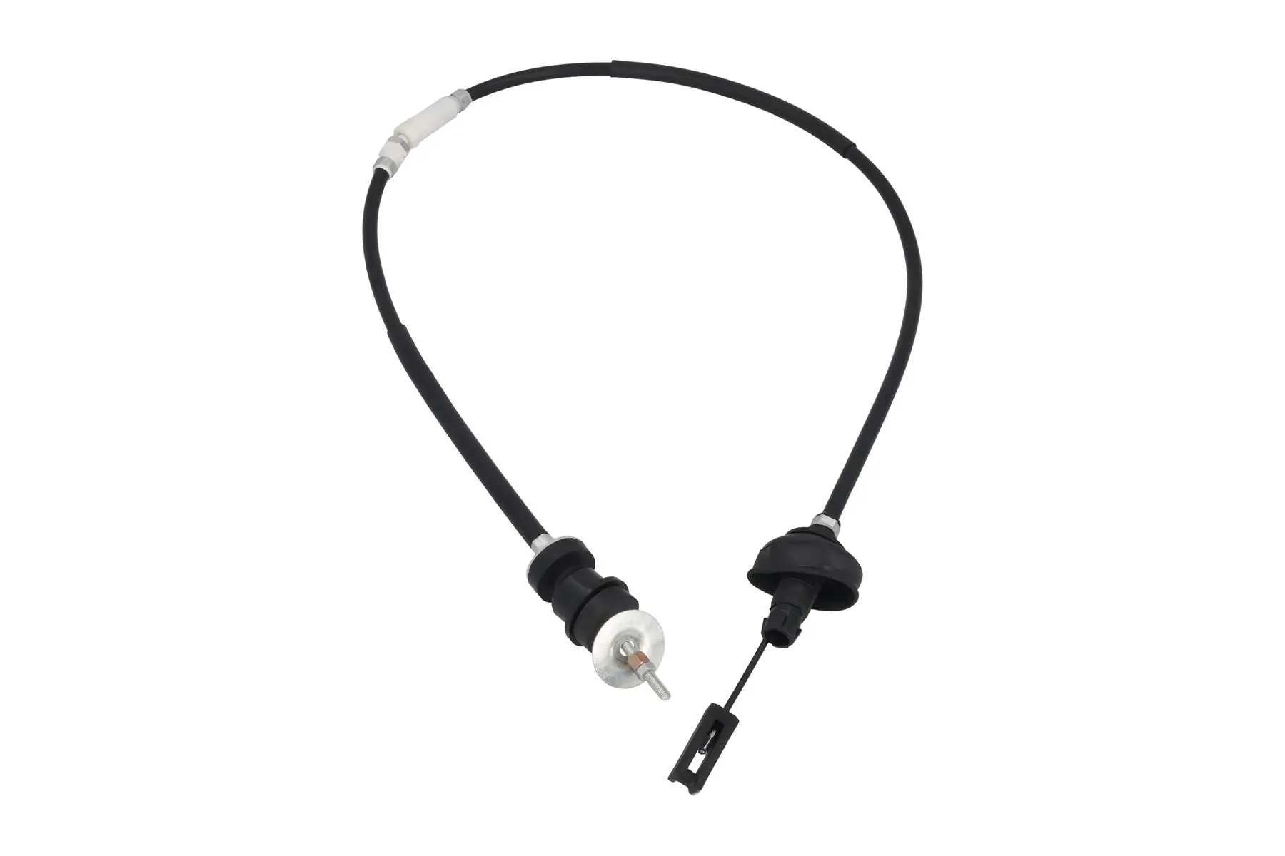 Cable Pull, clutch control LC062