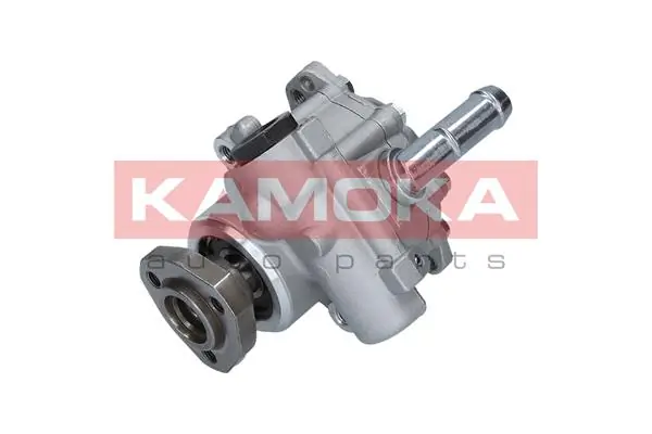 Hydraulic Pump, steering PP108