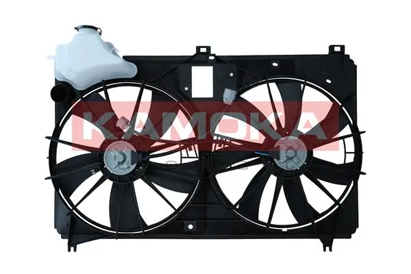 Fan, engine cooling 7740059