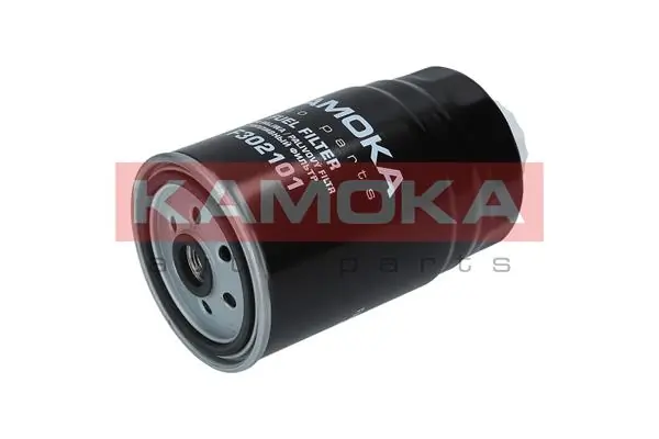 Fuel Filter F302101