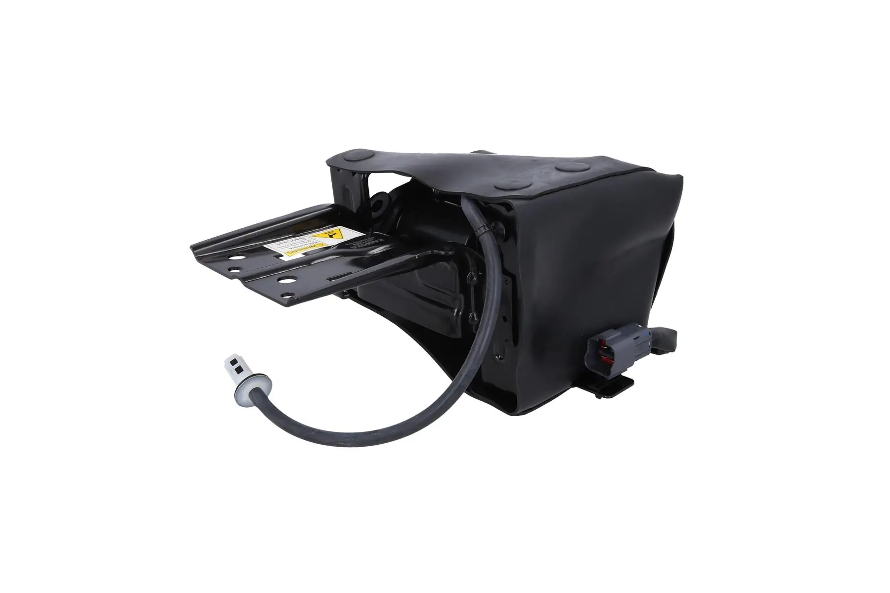 Compressor, compressed-air system 2077045