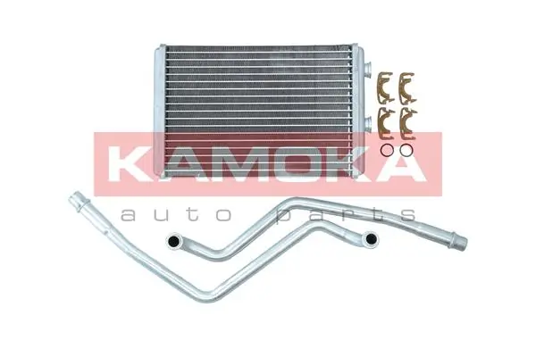 Heat Exchanger, interior heating 7760055