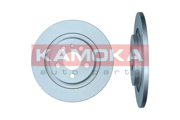 Brake Disc 103406