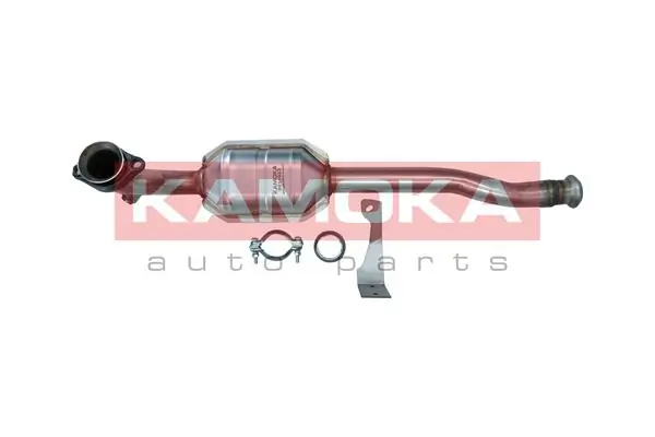 Catalytic Converter 8015023