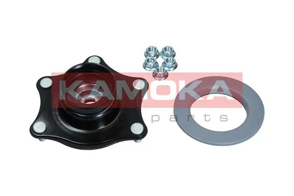 Repair Kit, suspension strut support mount 209186