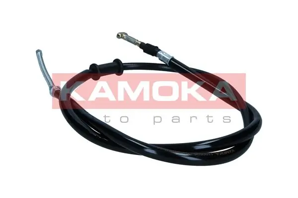 Cable Pull, parking brake 1190595