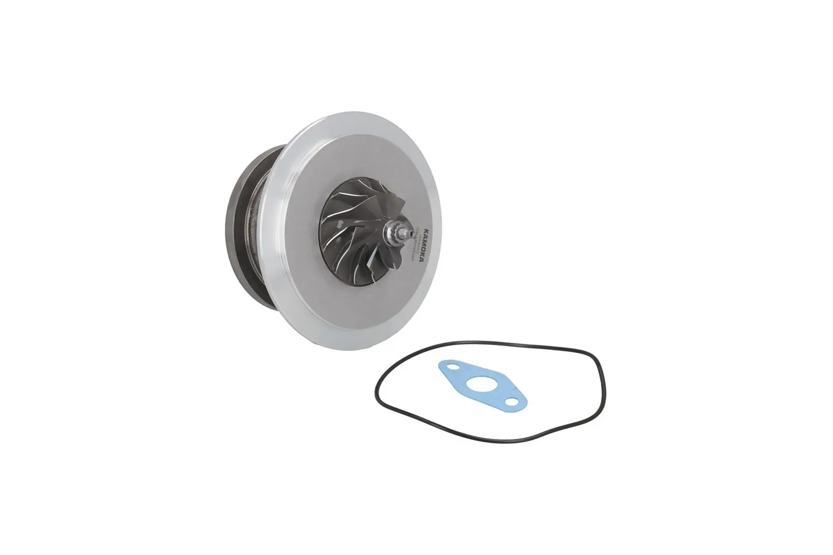 Core assembly, turbocharger 8604153