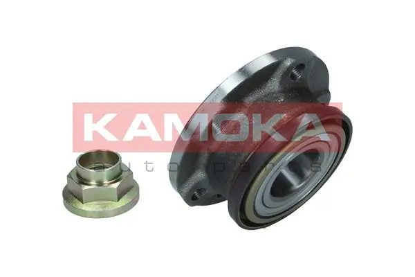 Wheel Bearing Kit 5500155