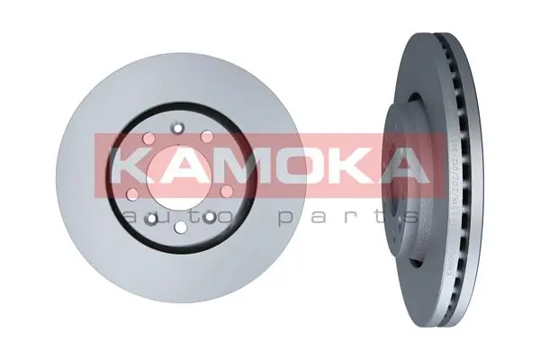 Brake Disc 103286