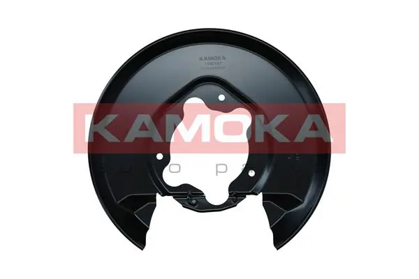 Splash Guard, brake disc 1180187