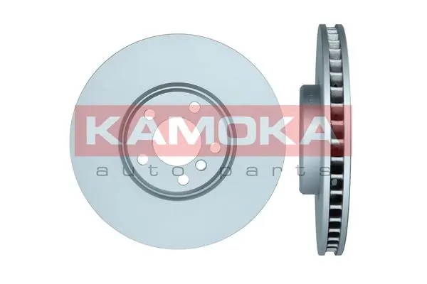Brake Disc 103637