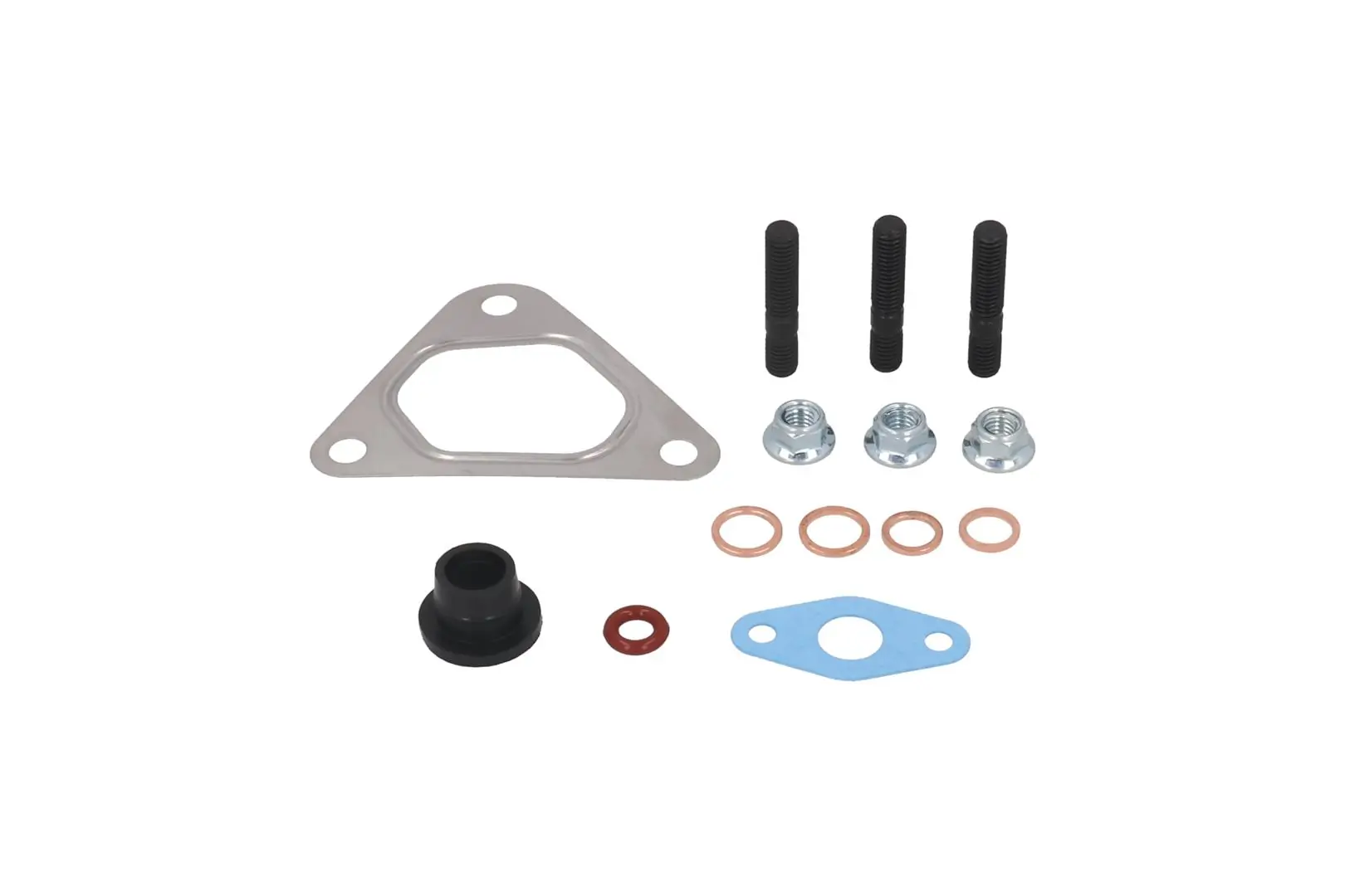 Mounting Kit, charger 8607022
