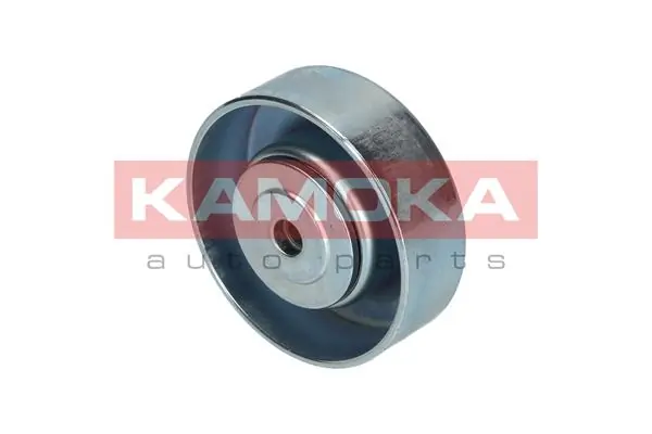 Tensioner Pulley, V-ribbed belt R0004