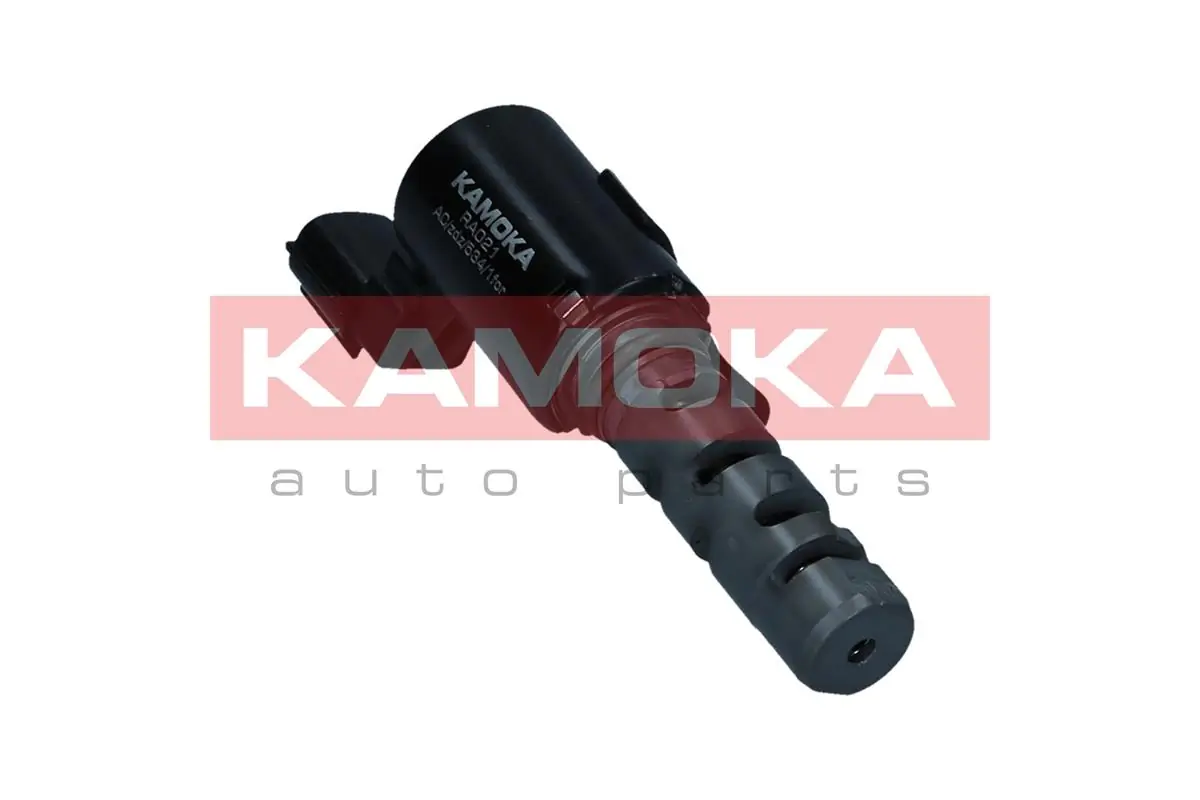 Control Valve, camshaft adjustment RA021