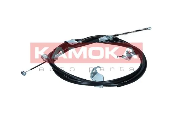 Cable Pull, parking brake 1190147