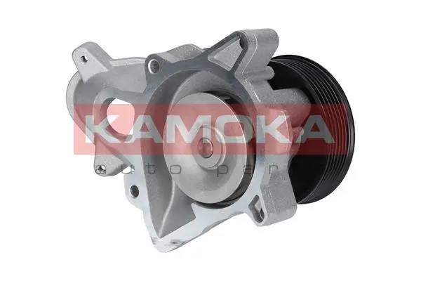 Water Pump, engine cooling T0052