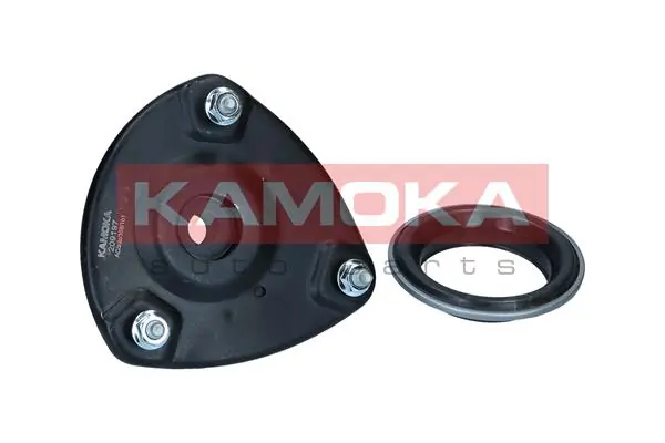 Repair Kit, suspension strut support mount 209197